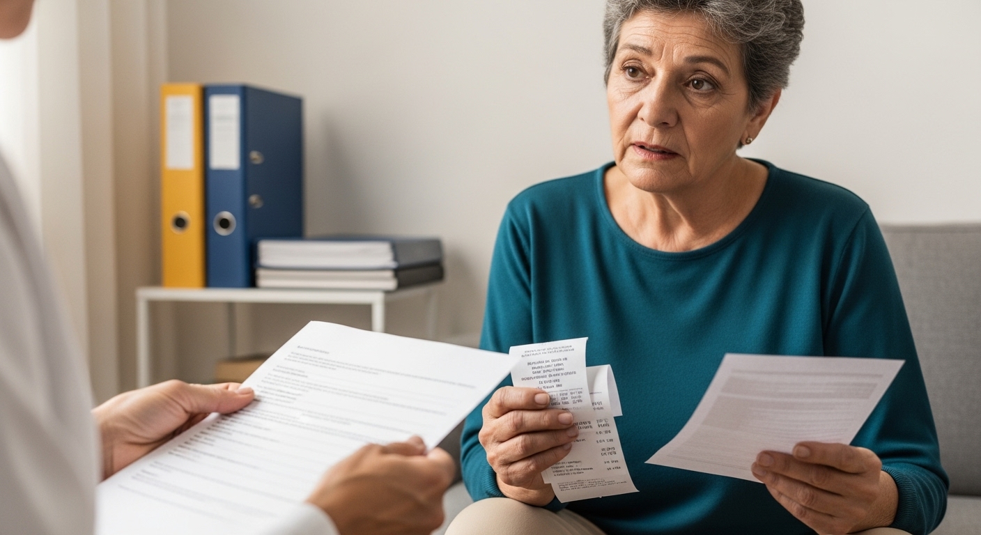 Deficiência e incapacidade INSS