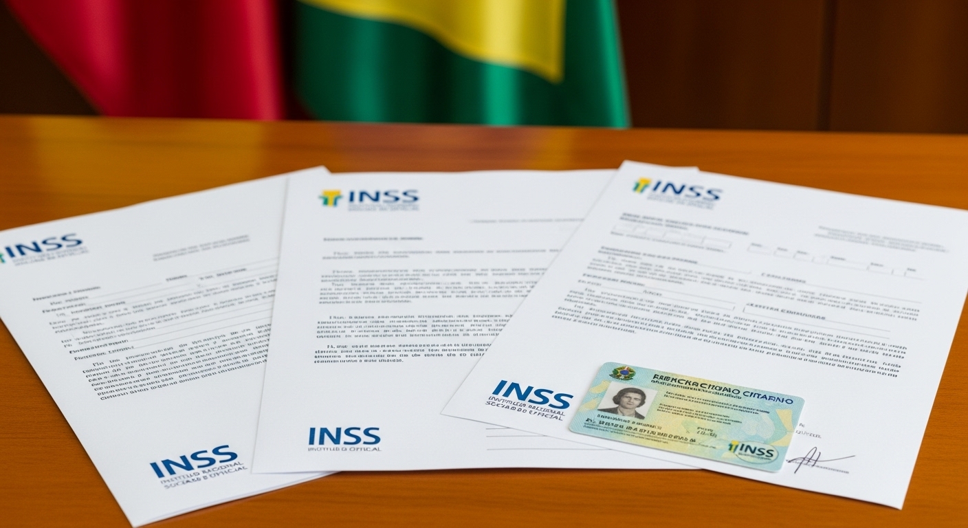 Bolsa Família e BPC