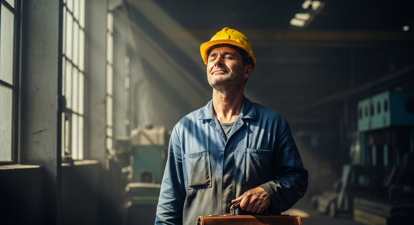 Aposentadoria especial momento certo