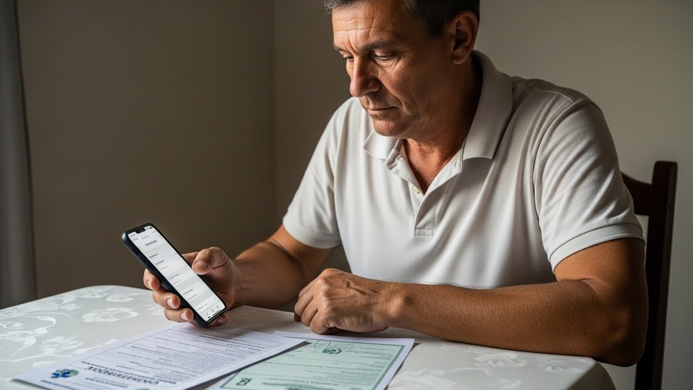 INSS libera benefício sem perícia presencial