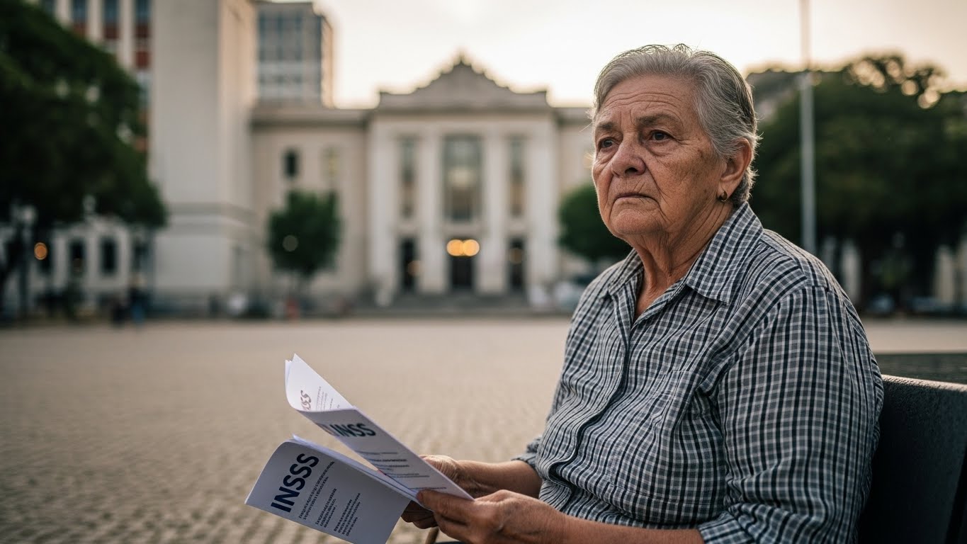 Tema 1300 STF aposentadoria por incapacidade