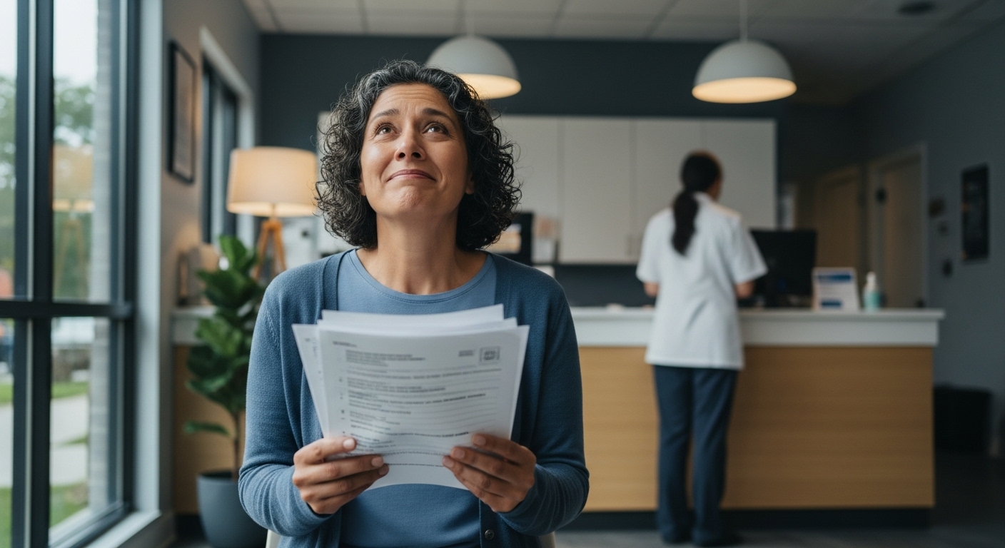 Perícia médica INSS exames gratuitos