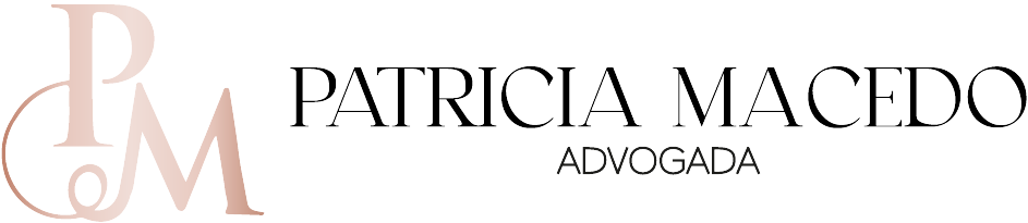 Logo Patricia Macedo 